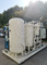 90%-93%純度PSAの汚水処理で使用される機械を作る産業酸素のガス