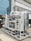 医療産業のための12Nm3/Hr 0.6Mpaの酸素の製造業機械