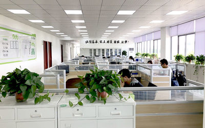 中国 Suzhou Since Gas Technology Co., Ltd