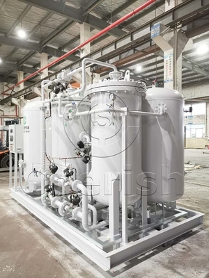 水産養殖および汚水処理で使用される機械を作る先の酸素のガス