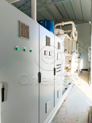 柔軟性と調整を備えたVPSA酸素発電機,異なるアプリケーションシナリオとニーズに適しています
