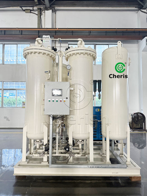 調整可能な純度Psa酸素発電機/プラント