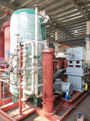 病院 Vpsa 酸素発電機 維持費と運用コストを削減