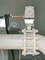 VPSAの酸素の発電機は完全なプロセス設計および良質の使用効果を安全に使用する