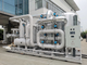 PSAの酸素の発電機の容易に作動し、調節する流動度そして圧力、