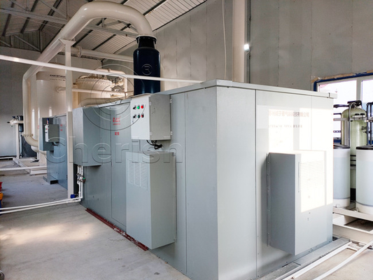 柔軟性と調整を備えたVPSA酸素発電機,異なるアプリケーションシナリオとニーズに適しています
