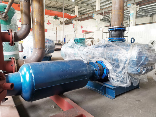 パーソナライズされた VPSA 酸素発電機 効率的に分離し,酸素を生産し,継続的な安定性を確保します