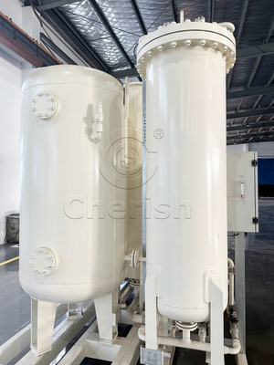 病院 研究所 工場 酸素発電機