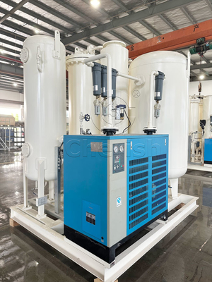 病院 研究所 工場 酸素発電機