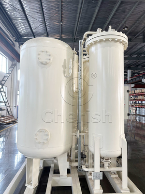 安定性 自動制御 Psa 酸素発電機 生産効率を向上させるリアルタイムモニタリング