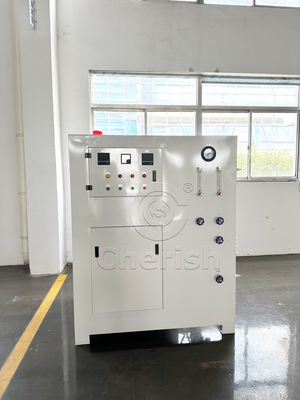 高効率の再生可能な水素 水素燃料電池と水素化学産業