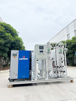 省エネ生産 汎用産業用Psa窒素発電機