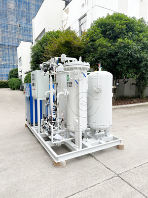 省エネ生産 汎用産業用Psa窒素発電機