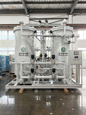 分子シート 高圧窒素発電機
