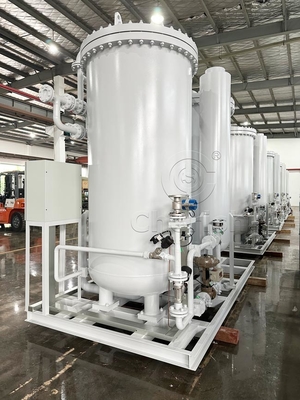 分子シート 高圧窒素発電機