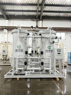高自動化PSA窒素発電機 99.999%