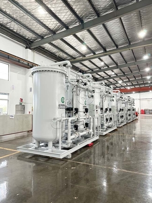 環境に優しいPsa窒素発電機 省エネ