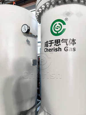 柔軟なモジュール型窒素浄化システム